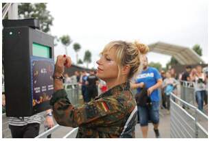 Foto 334 de la s&aacute;bado 8 de julio | Bilbao BBK Live 2017